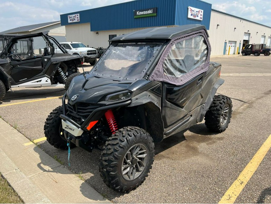 2024 CFMOTO Zforce 950 Sport