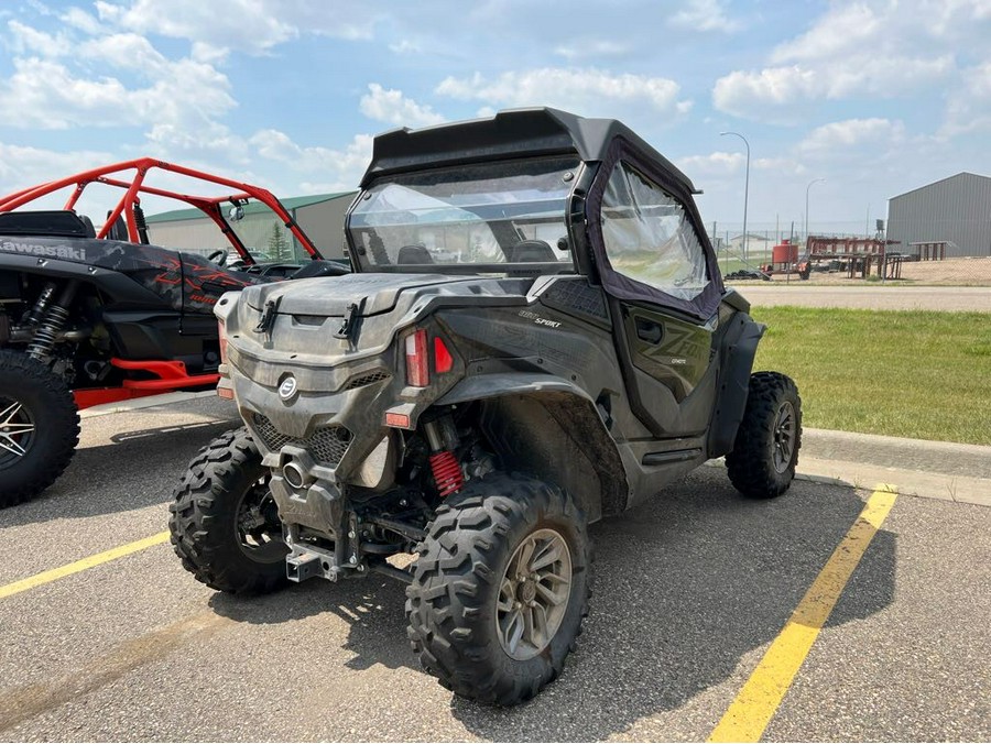 2024 CFMOTO Zforce 950 Sport