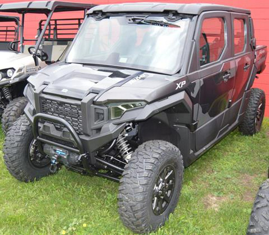 2026 Polaris Polaris XPEDITION XP 5 Northstar