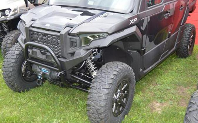 2026 Polaris Polaris XPEDITION XP 5 Northstar