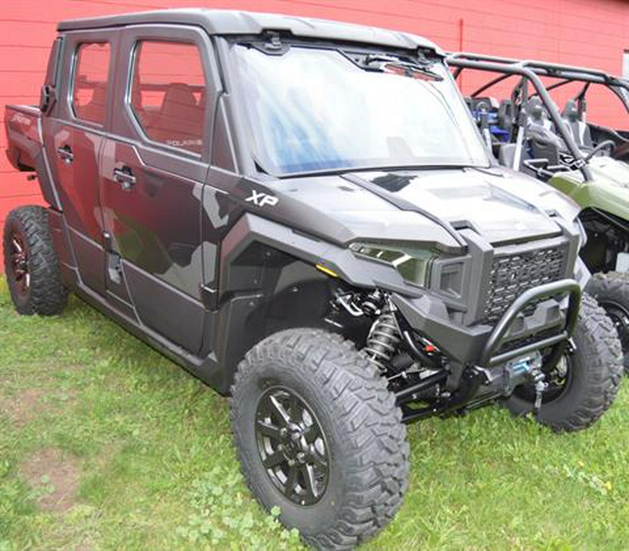 2026 Polaris Polaris XPEDITION XP 5 Northstar