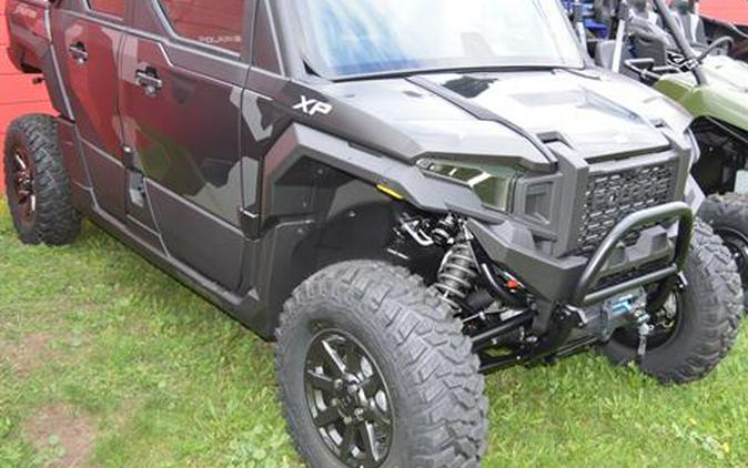 2026 Polaris Polaris XPEDITION XP 5 Northstar