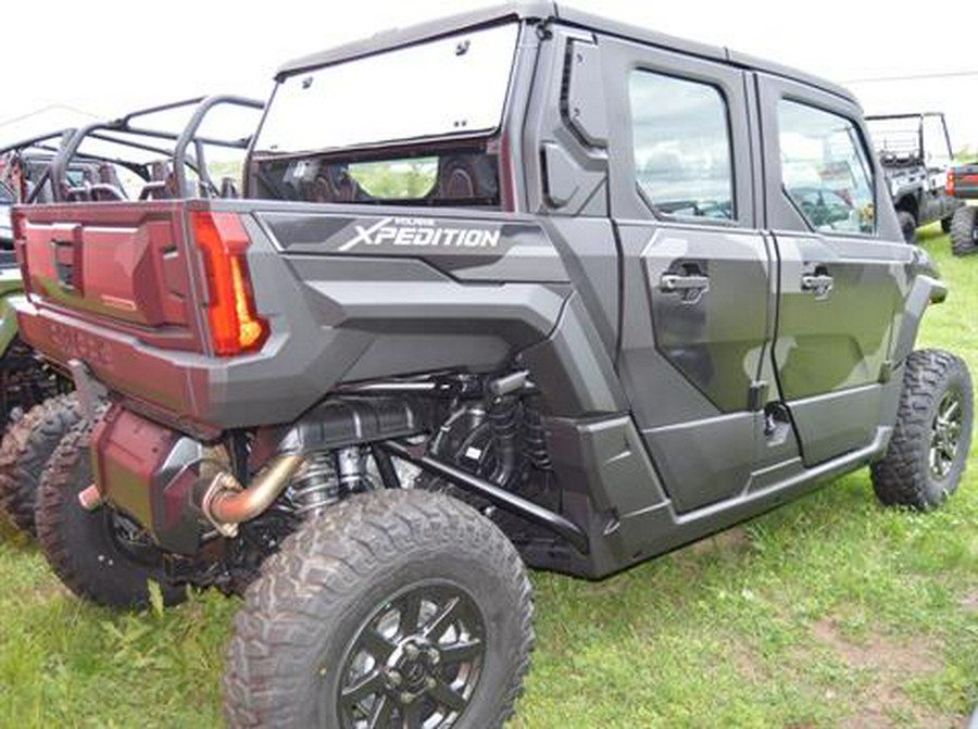 2026 Polaris Polaris XPEDITION XP 5 Northstar
