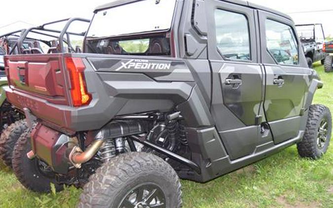 2026 Polaris Polaris XPEDITION XP 5 Northstar
