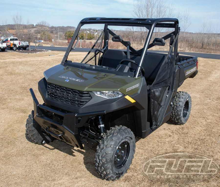 2026 Polaris Ranger 1000 EPS
