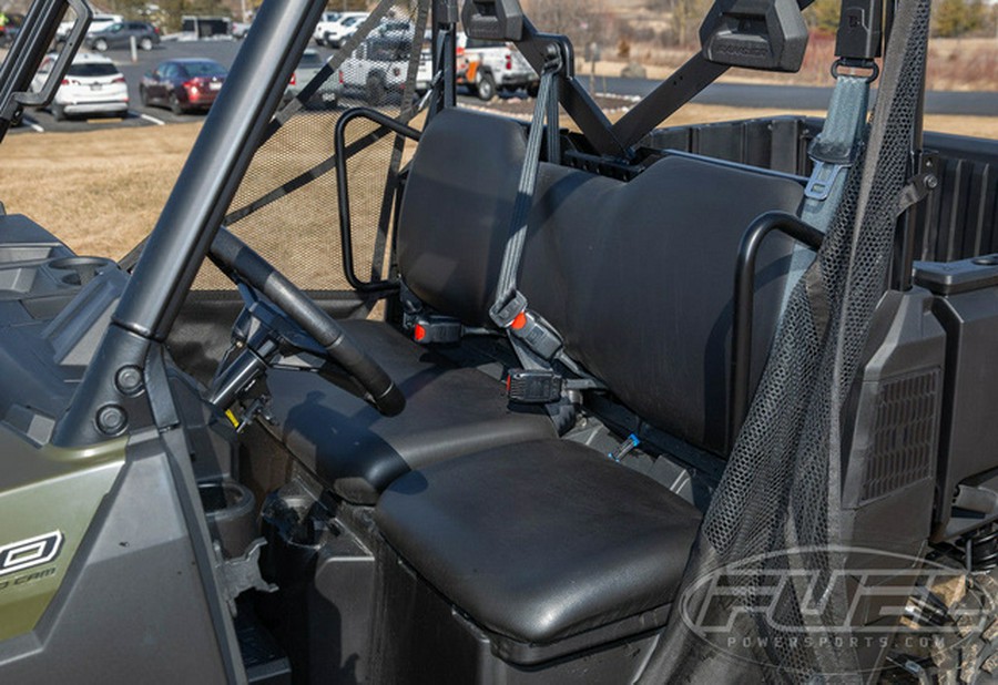 2026 Polaris Ranger 1000 EPS