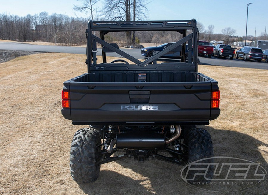 2026 Polaris Ranger 1000 EPS