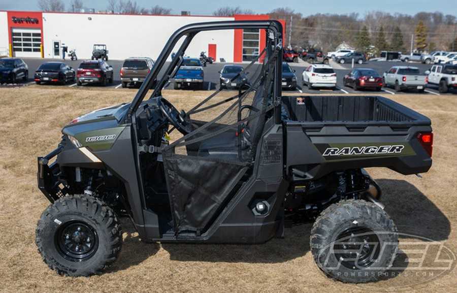 2026 Polaris Ranger 1000 EPS