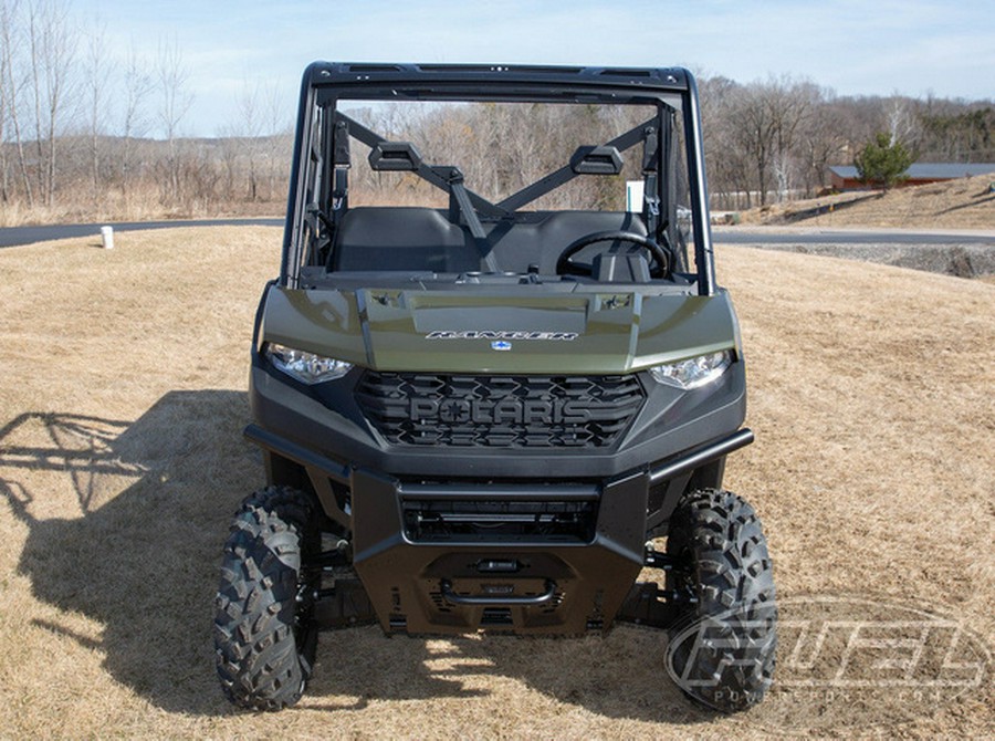 2026 Polaris Ranger 1000 EPS