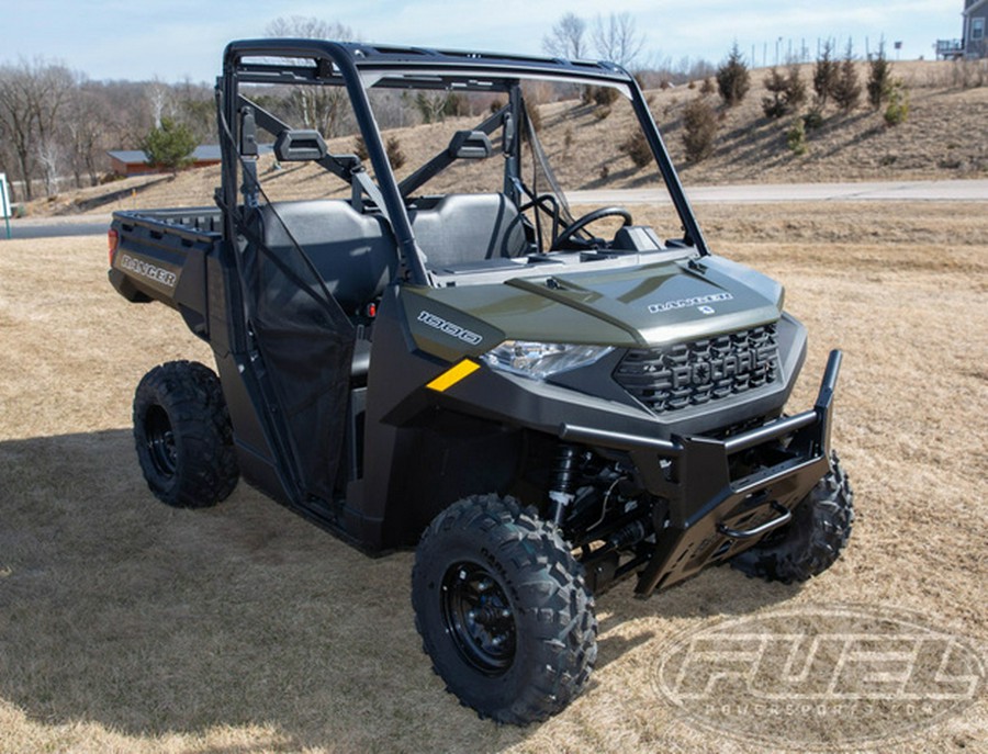2026 Polaris Ranger 1000 EPS