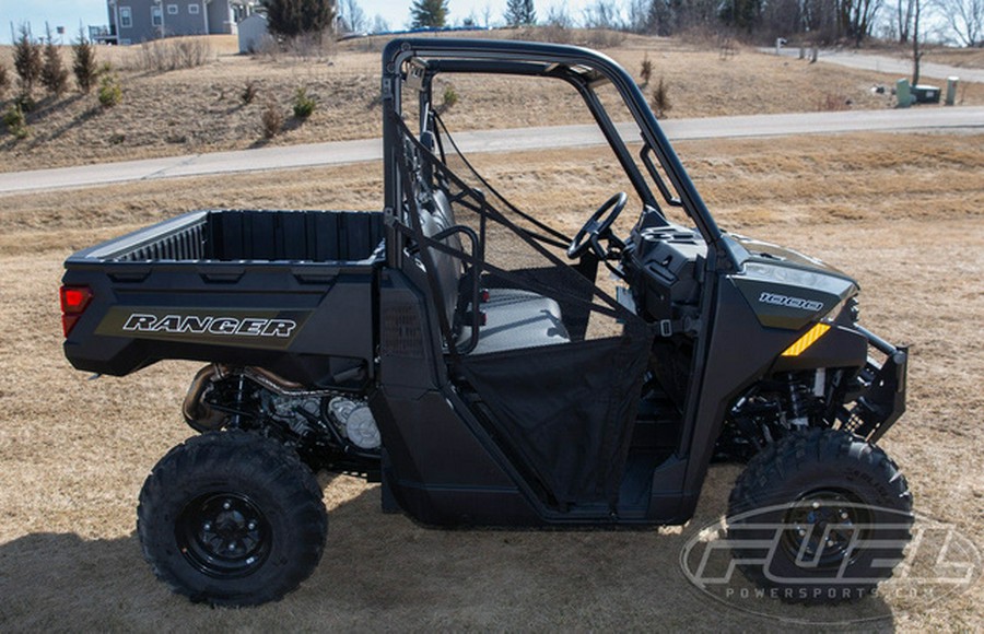 2026 Polaris Ranger 1000 EPS