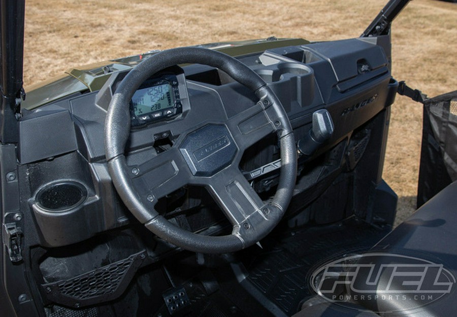 2026 Polaris Ranger 1000 EPS