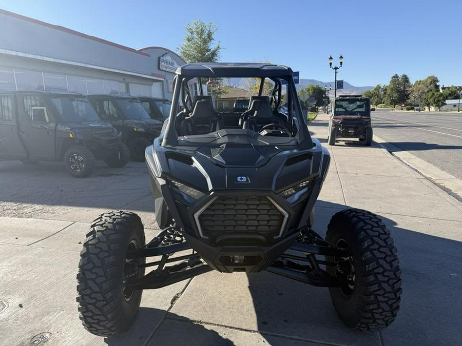 2026 Polaris® RZR PRO S 4 ULTIMATE - SLATE GRAY Ultimate