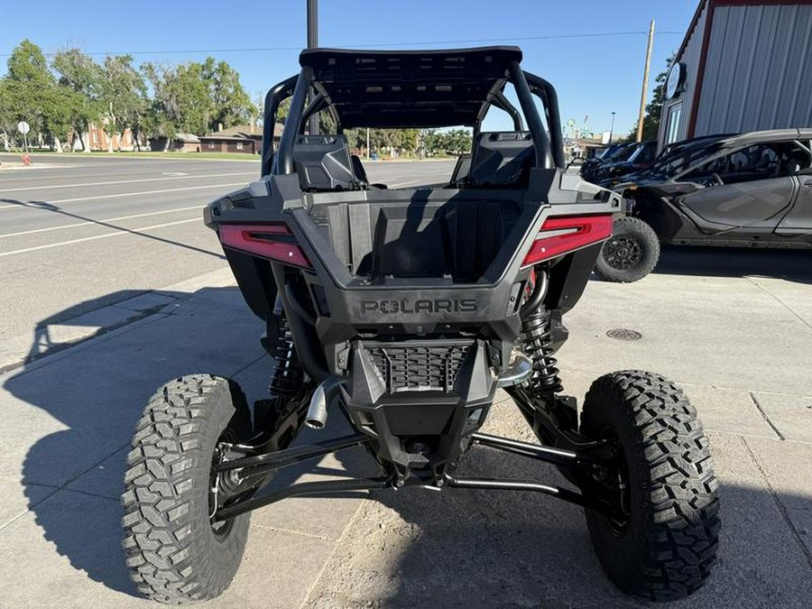 2026 Polaris® RZR PRO S 4 ULTIMATE - SLATE GRAY Ultimate