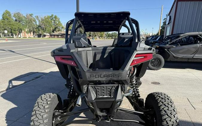 2026 Polaris® RZR PRO S 4 ULTIMATE - SLATE GRAY Ultimate