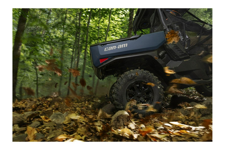 2026 Can-Am Defender XT HD11