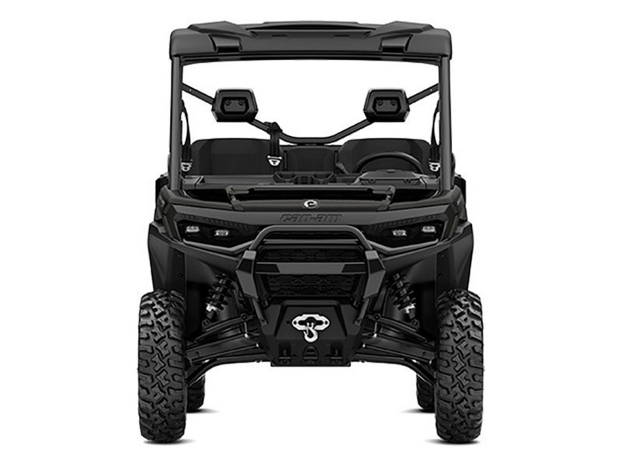 2026 Can-Am Defender XT HD11