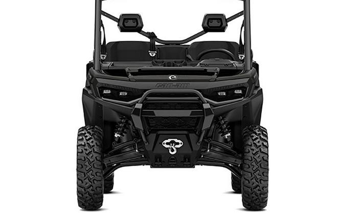 2026 Can-Am Defender XT HD11
