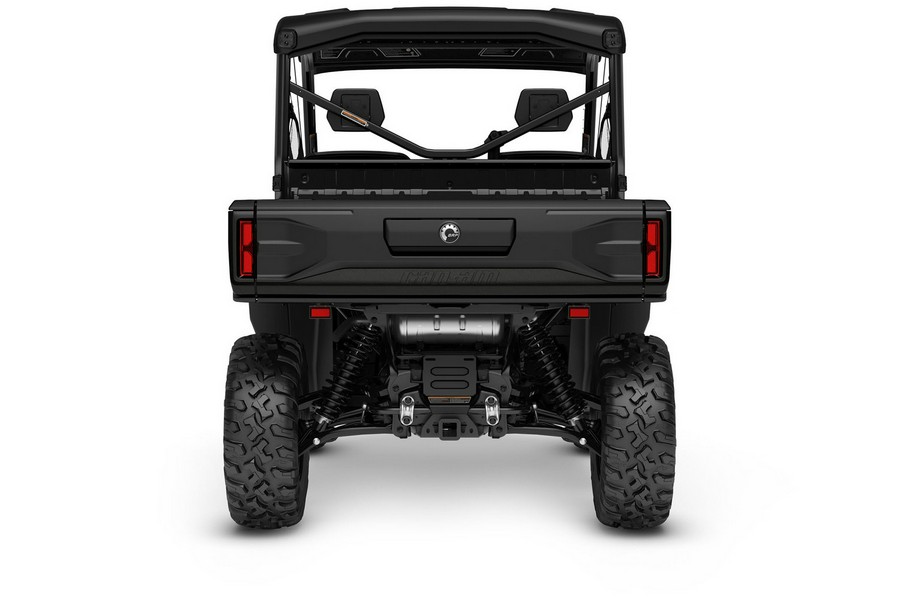 2026 Can-Am Defender XT HD11