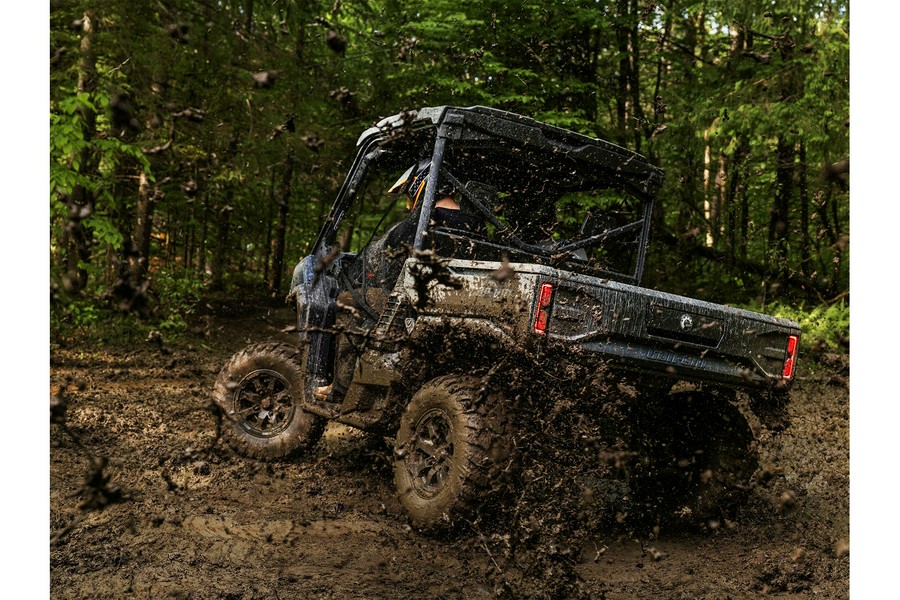 2026 Can-Am Defender XT HD11