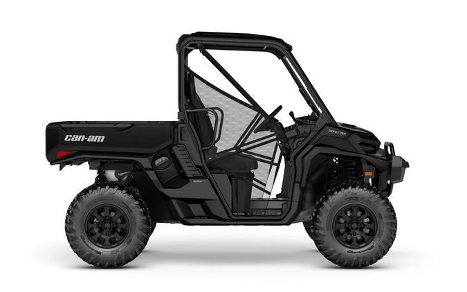 2026 Can-Am Defender XT HD11