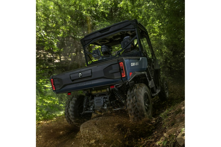 2026 Can-Am Defender XT HD11