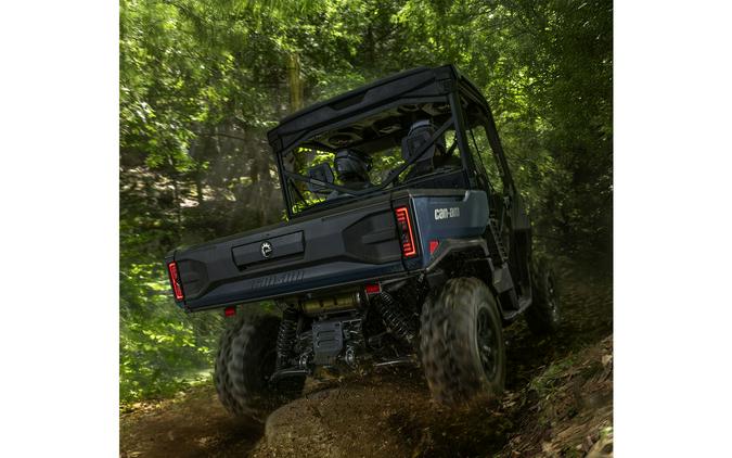 2026 Can-Am Defender XT HD11