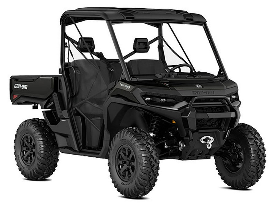 2026 Can-Am Defender XT HD11