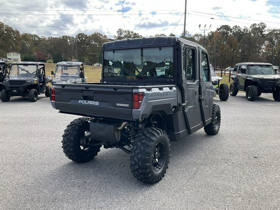 2026 Polaris Ranger Crew XP 1000 NorthStar Edition Ultimate