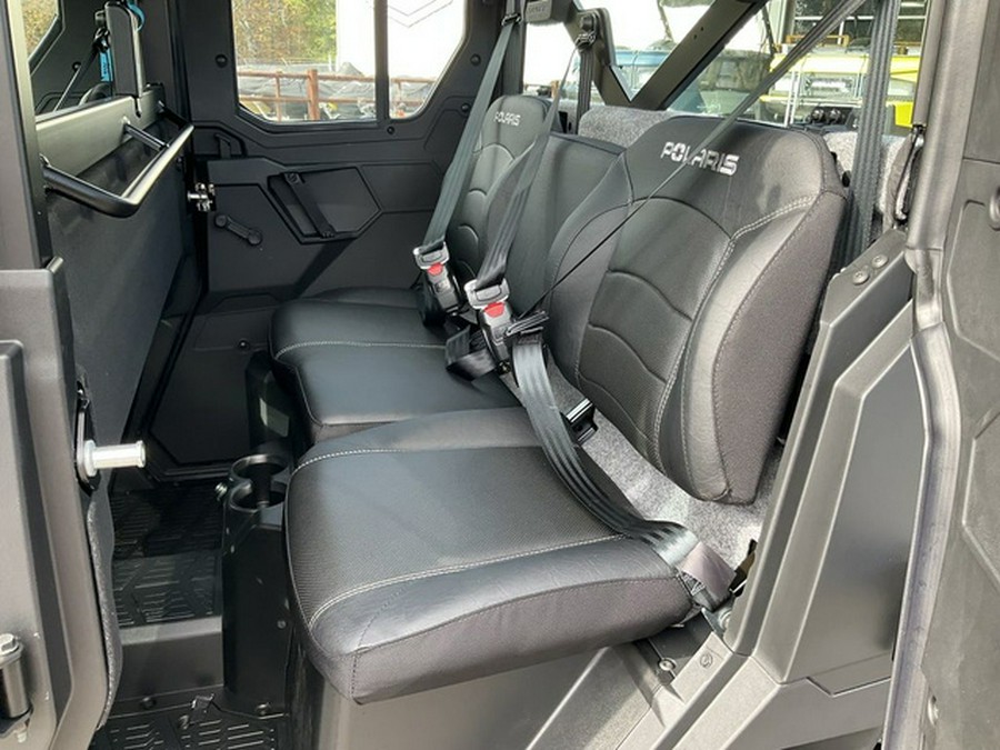2026 Polaris Ranger Crew XP 1000 NorthStar Edition Ultimate