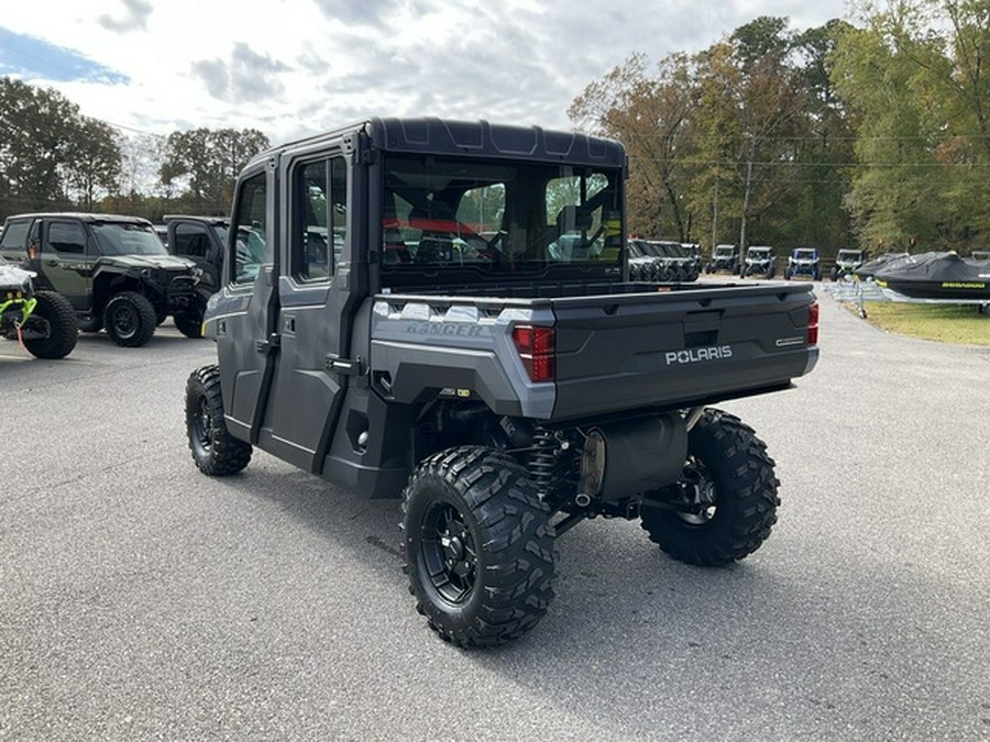 2026 Polaris Ranger Crew XP 1000 NorthStar Edition Ultimate