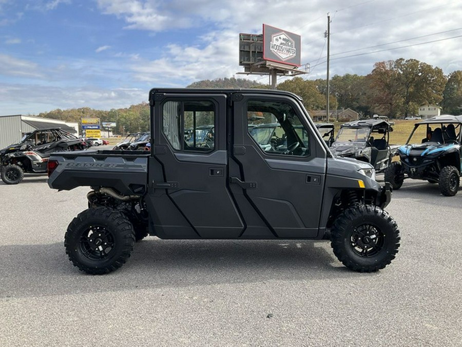 2026 Polaris Ranger Crew XP 1000 NorthStar Edition Ultimate