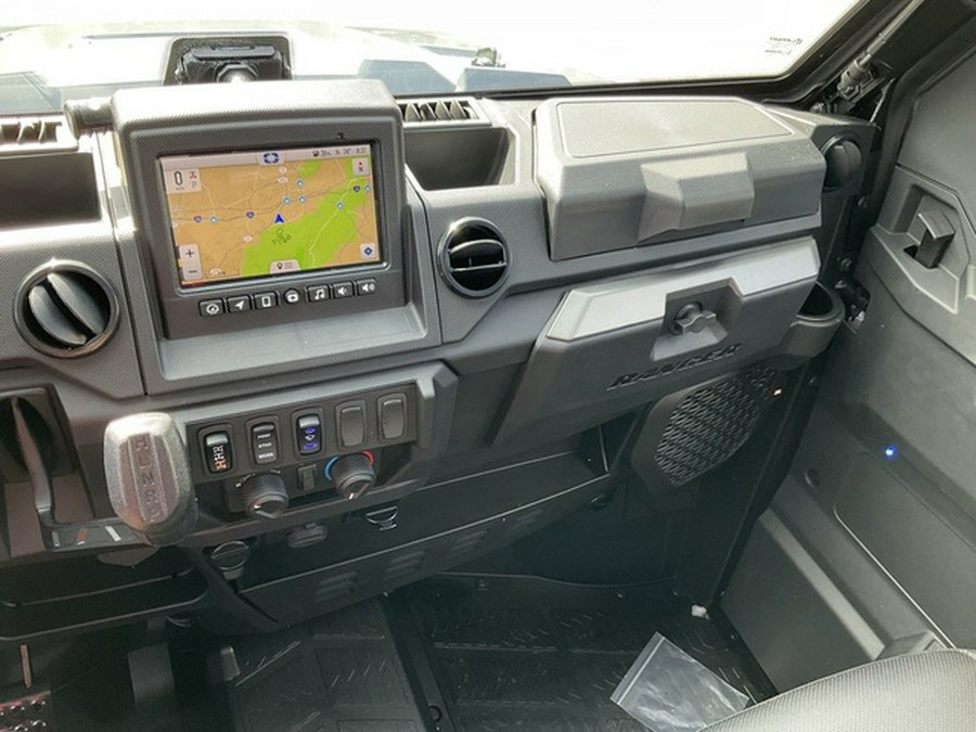 2026 Polaris Ranger Crew XP 1000 NorthStar Edition Ultimate