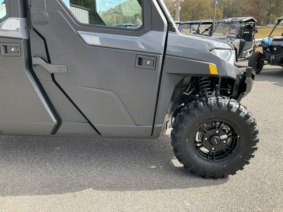 2026 Polaris Ranger Crew XP 1000 NorthStar Edition Ultimate
