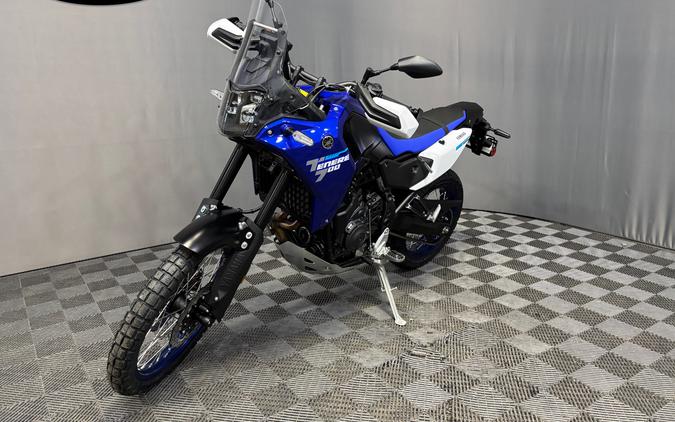 2025 Yamaha Ténéré 700