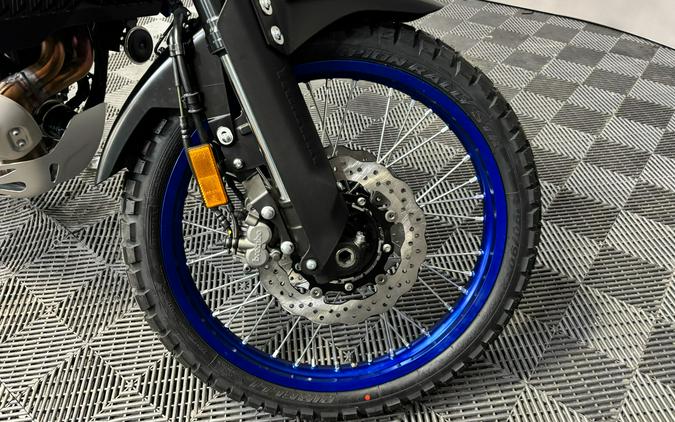 2025 Yamaha Ténéré 700