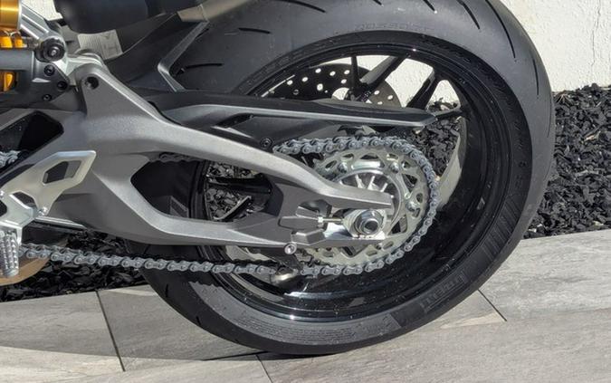 2025 Ducati Streetfighter V2 S