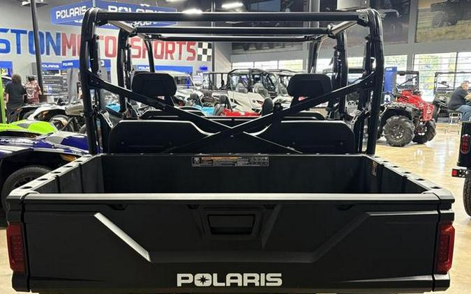 2025 Polaris® Ranger Crew 570 Full-Size