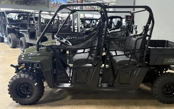 2025 Polaris® Ranger Crew 570 Full-Size