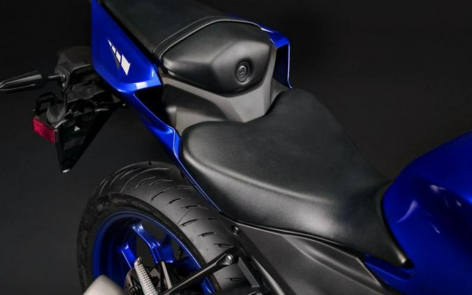 2026 Yamaha Motor Corp., USA YZF-R3