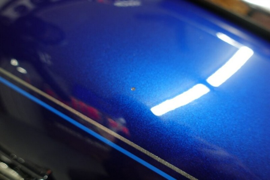 2017 Harley-Davidson Ultra Classic