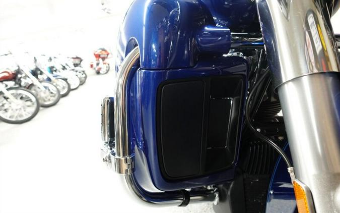 2017 Harley-Davidson Ultra Classic