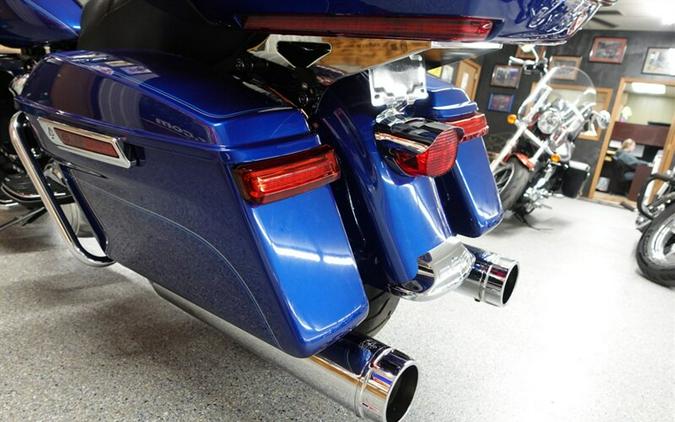 2017 Harley-Davidson Ultra Classic