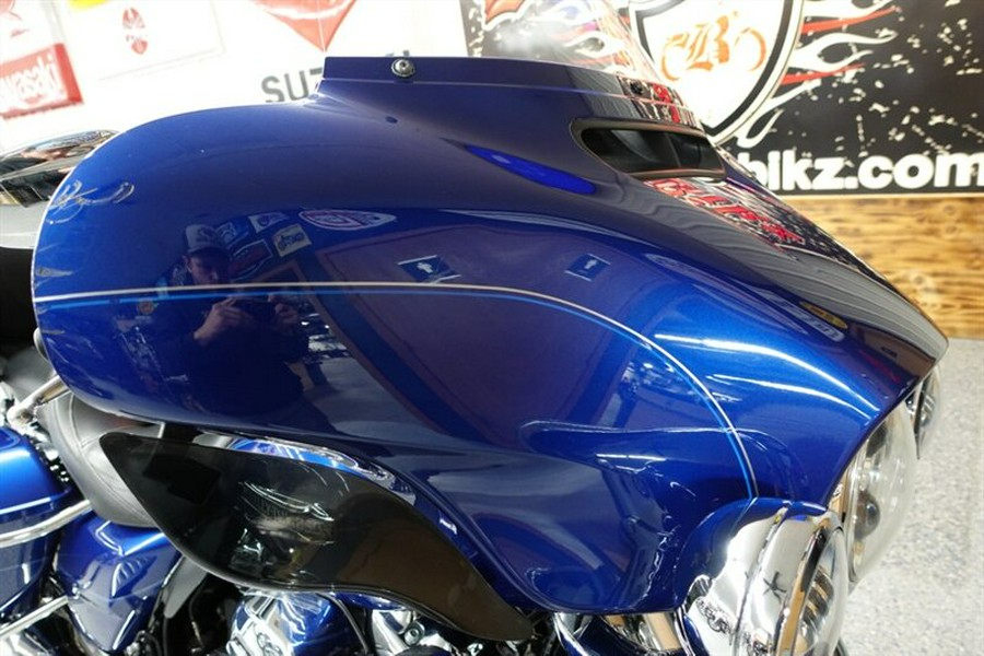 2017 Harley-Davidson Ultra Classic