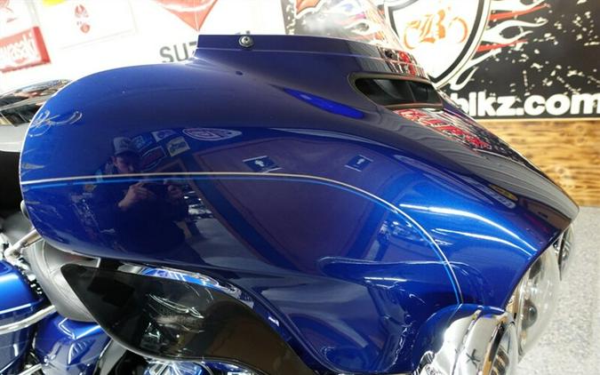 2017 Harley-Davidson Ultra Classic