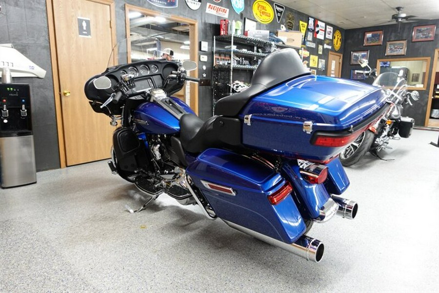 2017 Harley-Davidson Ultra Classic