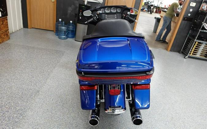 2017 Harley-Davidson Ultra Classic