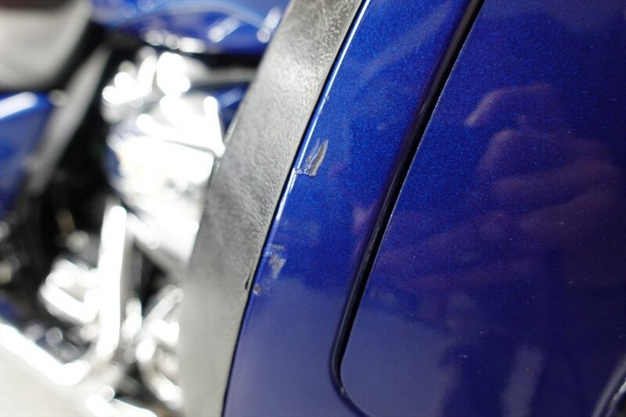 2017 Harley-Davidson Ultra Classic