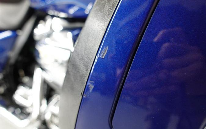 2017 Harley-Davidson Ultra Classic