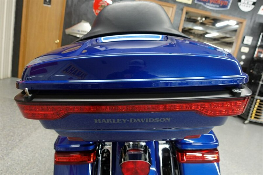 2017 Harley-Davidson Ultra Classic